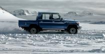 Land Cruiser 70