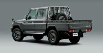 Land Cruiser 70