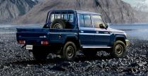 Land Cruiser 70