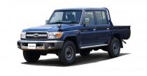 Land Cruiser 70