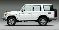 Land Cruiser 70