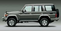 Land Cruiser 70