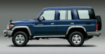 Land Cruiser 70