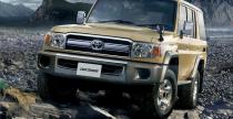 Land Cruiser 70