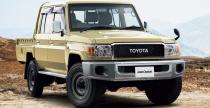 Land Cruiser 70