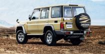 Land Cruiser 70