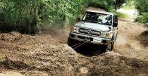 Land Cruiser 70