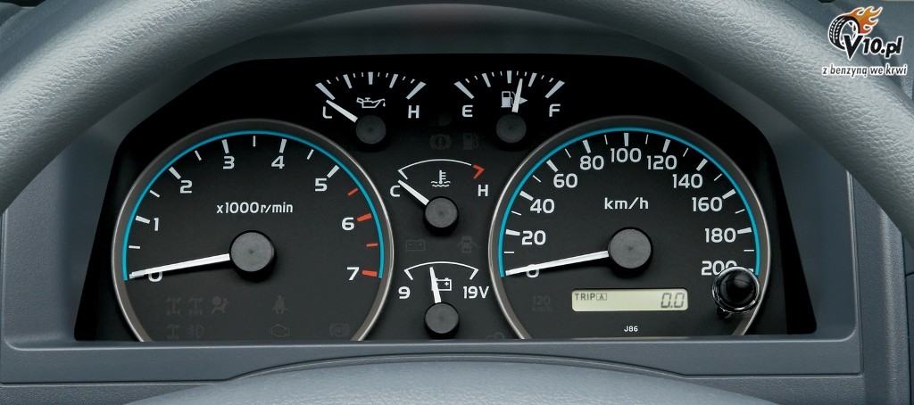 Land Cruiser 70