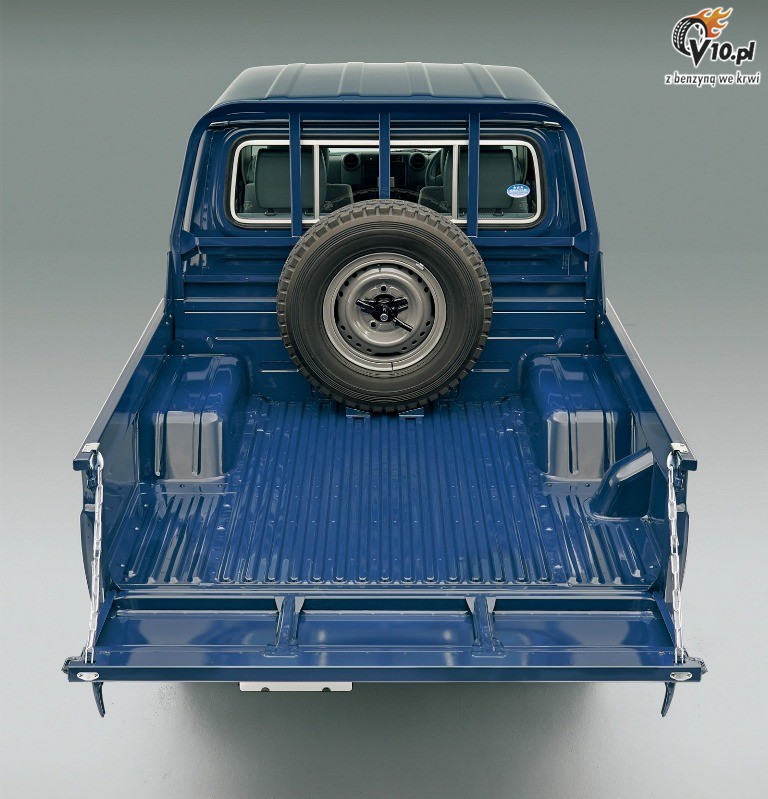 Land Cruiser 70