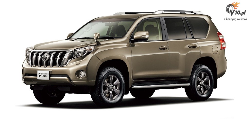 Land Cruiser 70