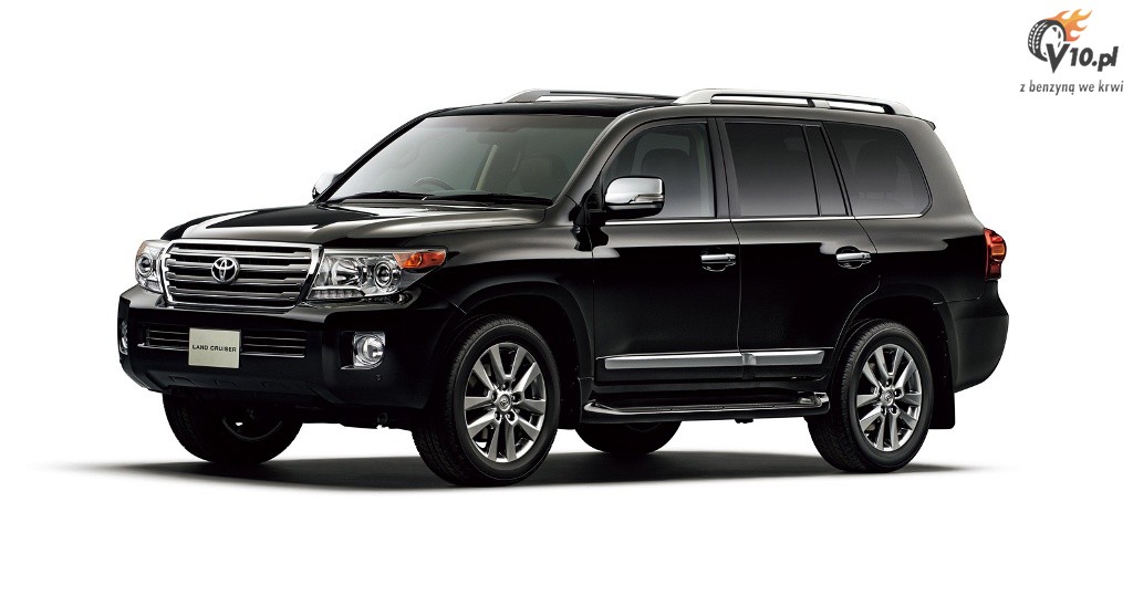 Land Cruiser 70