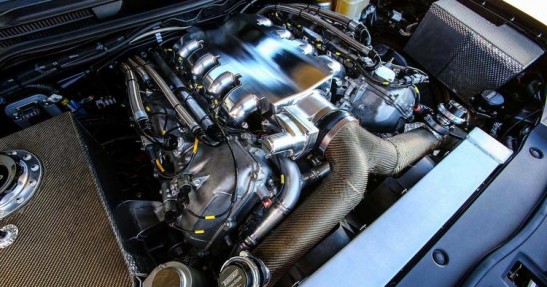 Toyota Land Cruiser o mocy 2000KM