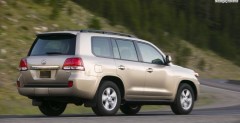 Toyota Land Cruiser V8