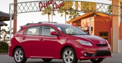 2011 Toyota Matrix