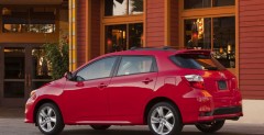 2011 Toyota Matrix