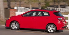 2011 Toyota Matrix