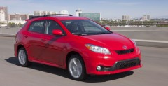 2011 Toyota Matrix