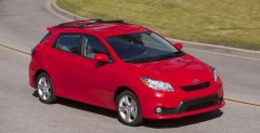 2011 Toyota Matrix
