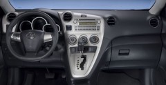 2011 Toyota Matrix