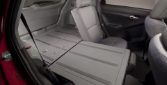 2011 Toyota Matrix