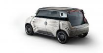 Toyota ME.WE Concept