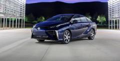 Toyota Mirai