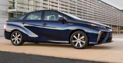 Toyota Mirai