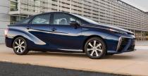 Toyota Mirai