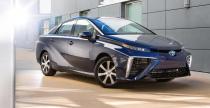 Toyota Mirai