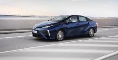 Toyota Mirai