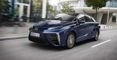 Toyota Mirai