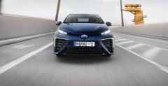 Toyota Mirai