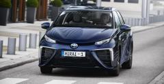 Toyota Mirai