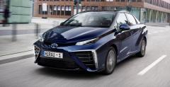 Toyota Mirai