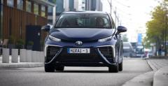 Toyota Mirai