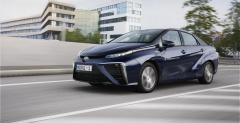 Toyota Mirai