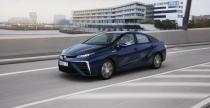 Toyota Mirai