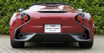 Toyota pokaże w Tokio mały sportowy koncept o nazwie Midget