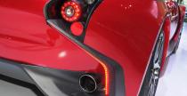 Toyota GRMN Concept