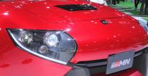 Toyota GRMN Concept