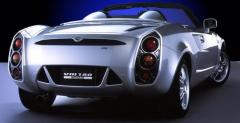 Toyota MR2 Zagato