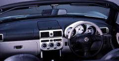 Toyota MR2 Zagato