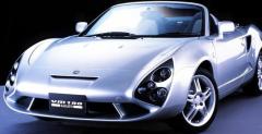 Toyota MR2 Zagato