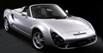 Toyota MR2 Zagato