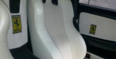 Toyota MR2/F355
