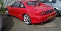 Toyota MR2/F355