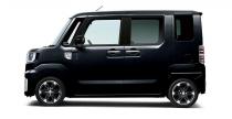 Toyota Pixis Mega