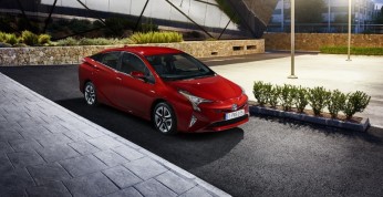 Toyota rozpoczyna współpracę z Uberem