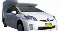 Toyota Prius Camper
