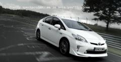 Toyota Prius i pi yek stoowych benzyny